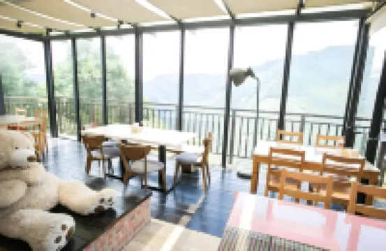 桃園雲山房民宿