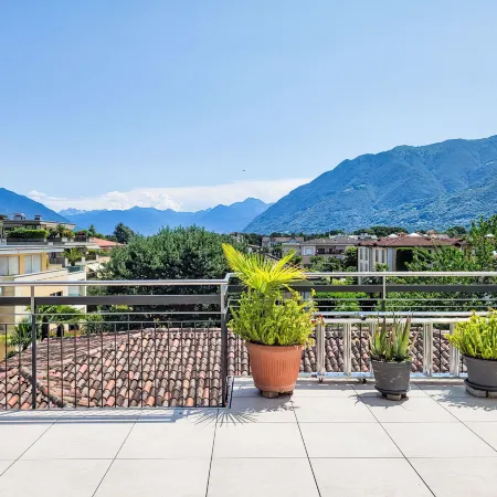 Residenza Corallo