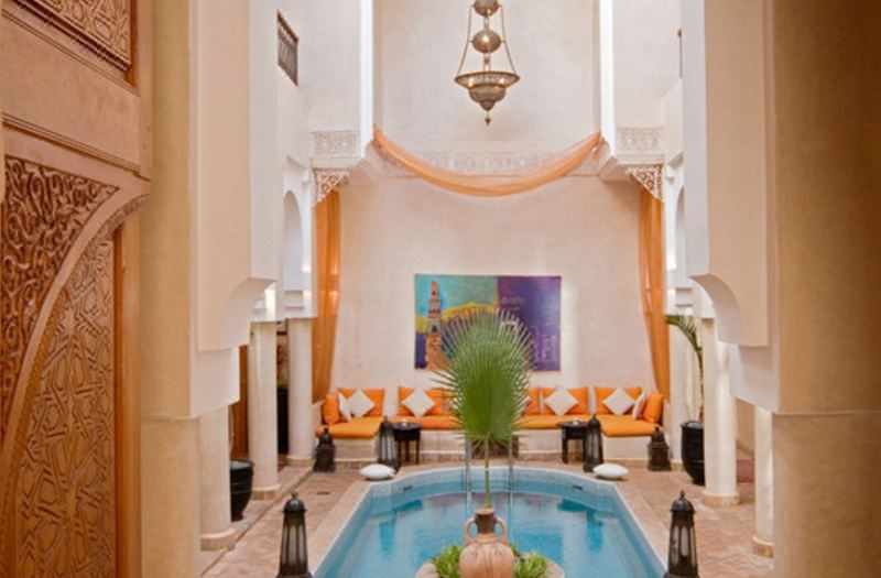 Marrakech Riads, Angsana Heritage Collection photo 5
