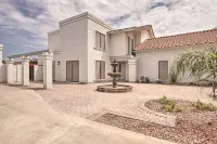8 mi to Westgate Family-Friendly Glendale Home! Hotels in Glendale