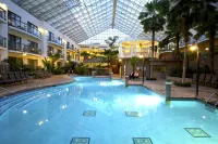 Best Western Plus Lamplighter Inn  Conference Centre - Pool