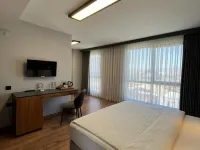 Flora Ordu Hotel Apart Suite Hotels in Ordu