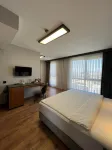 Flora Ordu Hotel Apart Suite