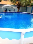 Classy Holiday Villas with Pool in Accra, Ghana - วิลล่า