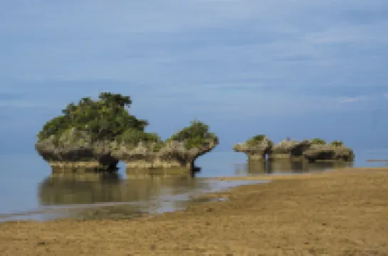 Hotel Hoshitate Iriomotejima Hotels in Taketomi