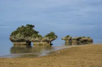 Hotel Hoshitate Iriomotejima