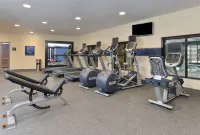 Hampton Inn & Suites des Moines Downtown - Fitnessstudio
