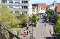 Hotel am Kaponier Hotels in Vechta