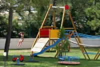 Vila Park Nature & Business Hotel Hotels in Santo Andre