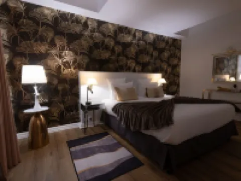 Grand Hôtel du Tonneau d'Or Hotels in Belfort