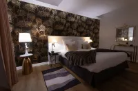 Grand Hôtel du Tonneau d'Or Hotels in Belfort