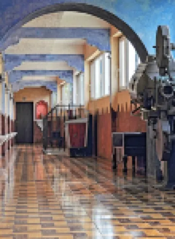 Hotel la SIN Ventura