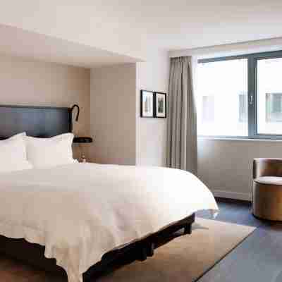 Pillows City Hotel Brussels Centre Rooms