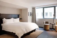 Pillows City Hotel Brussels Centre Hotel di Brussels