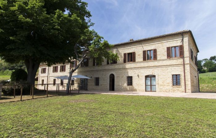Locanda di Montegiove