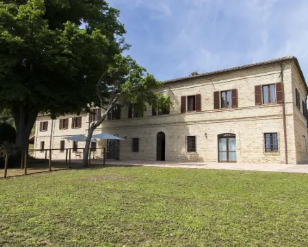 Locanda di Montegiove Hotels in Fano
