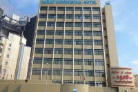 Kuwait Continental Hotel