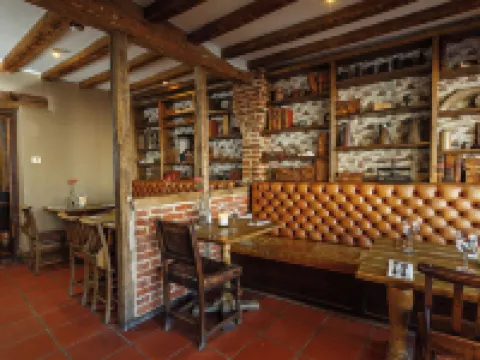 Byfords Hotels in Holt