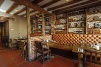 Byfords Hotel a Holt