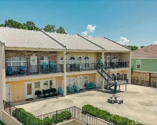 Stunning Long Beach Condo With Ocean View! Hotels in Long Beach