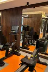 Golden Rose Hotel & Spa - Gym
