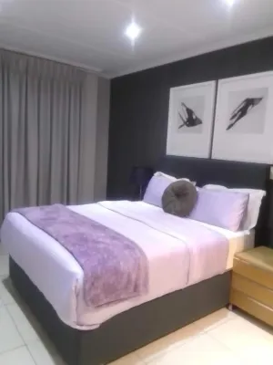 Luxury Apartment in Sandown