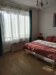 Andrea apartment Các khách sạn gần Legion Etrangere