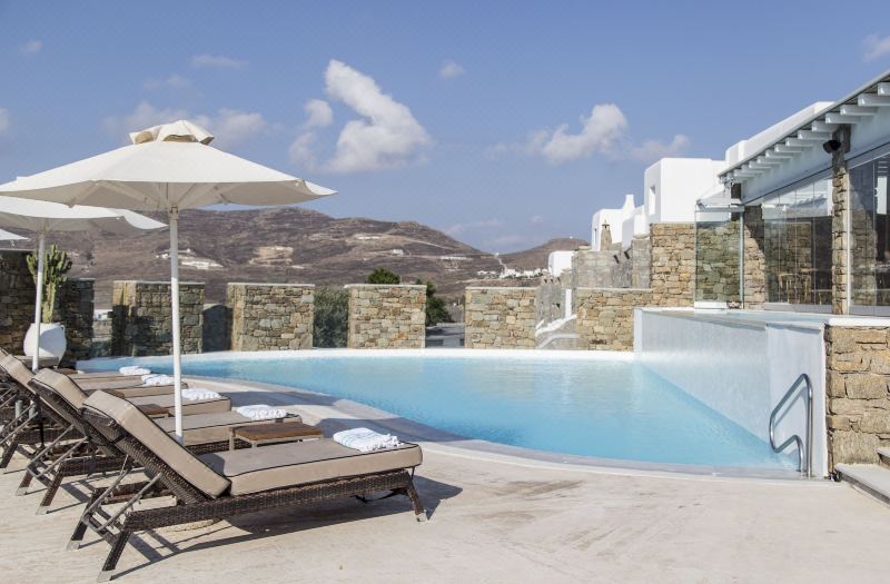 Ftelia Bay Boutique Hotel photo 3