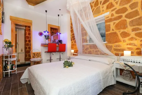 Alley Studio 1 by Frangki Hotels in Aegina