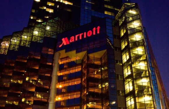 新奧爾良梅泰裏萊克威萬豪酒店