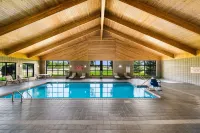 Best Western Derby Inn Hotels in Cloverland