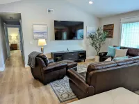 The Sutter Escape - NEW!