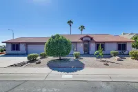 2 Mi to Dtwn! Family Home w/ Game Room in Chandler - Homestays