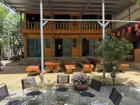 Thanh Bình Homestay Măng Đen 47 Trường Chinh Các khách sạn gần Săn mây tại cung đường Hà Huy Tập
