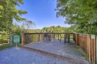 Community PerksMtn Serenity Retreat' in Newland - Homestays