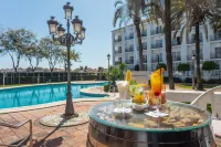 Hotel Abades Benacazon - Pools