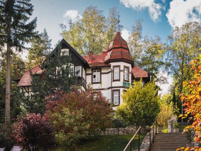Perła Sudetów by Stay Inn Hotels