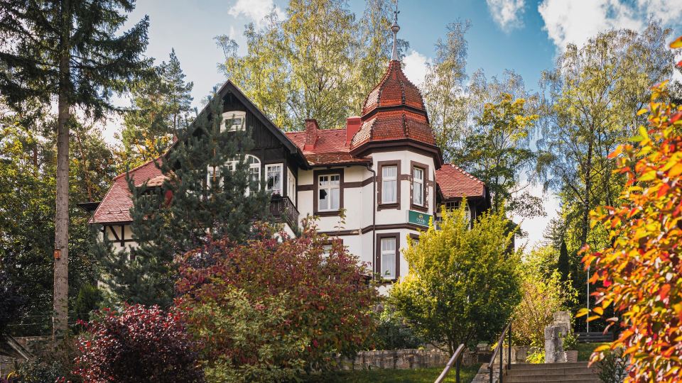 Perła Sudetów by Stay Inn Hotels