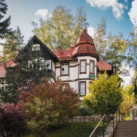 Perła Sudetów by Stay Inn Hotels
