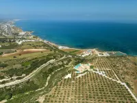 Dedalos Touch Boutique Hotel Ξενοδοχεία στην πόλη Πρίνος