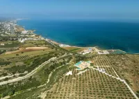 Dedalos Touch Boutique Hotel Hotels in Sivritos