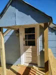 Loft at the Beach 1 Bedroom Apts by RedAwning Hotels in Norfolk