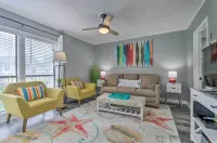 Cozy Destin Condo w/ Amenities + Private Beach! - que admiten mascotas