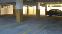 Pousada Terra do Sol - Parkplatz