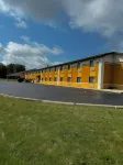 Quality Inn Sycamore - DeKalb Hôtels à : DeKalb Township