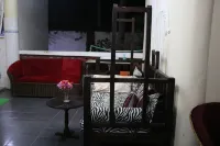 Room-a Wonderful Beach Property in Diani