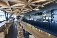 Holiday Inn Express TEMUCO by IHG - WiFi
