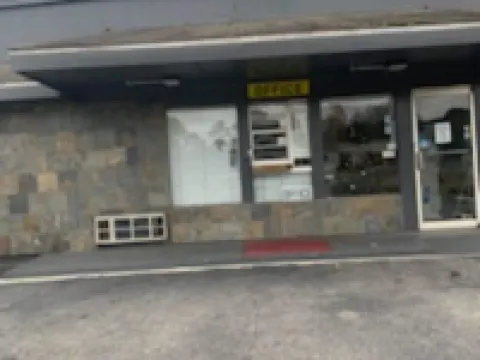 8 Inn Hoteles en Americus