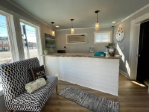 The Lamplight Inn Hotels in Lavallette
