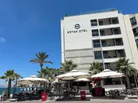 艾爾特安飯店 切什梅住宿飯店